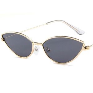 Cateye Sunglasses